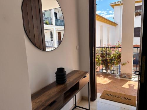 Dúplex Mezquita (Parking privado gratis)