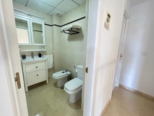 Dúplex Mezquita (Parking privado gratis)