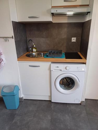 Photo de la galerie de l'établissement Escapade Appartement proche centre ville Cabourg, à Cabourg