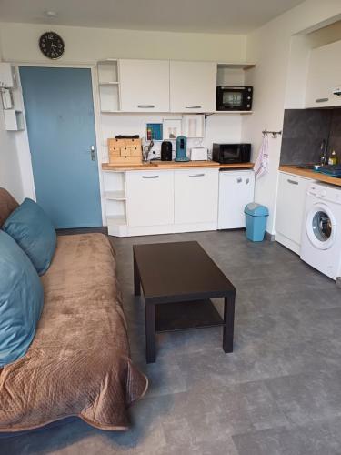 Escapade Appartement proche centre ville Cabourg