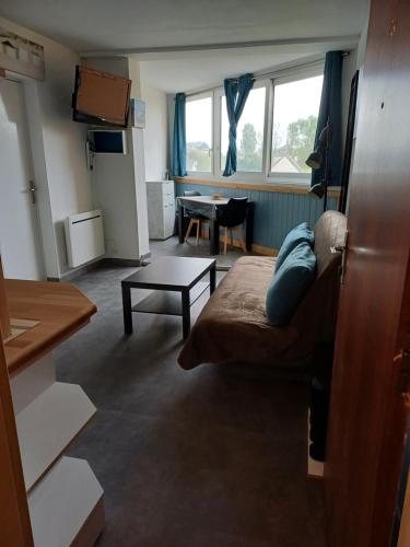 Photo de la galerie de l'établissement Escapade Appartement proche centre ville Cabourg, à Cabourg