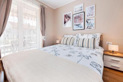 Apartments Villa Istria Rovinj II