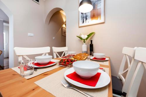 Apartments Villa Istria Rovinj II