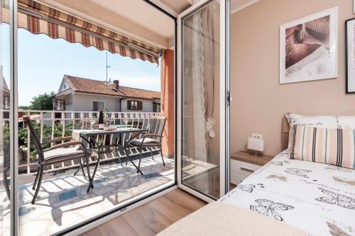 Apartments Villa Istria Rovinj II