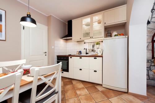 Apartments Villa Istria Rovinj II