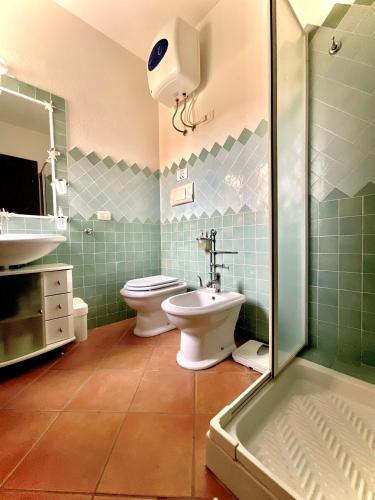 Villa a San Teodoro photo 3