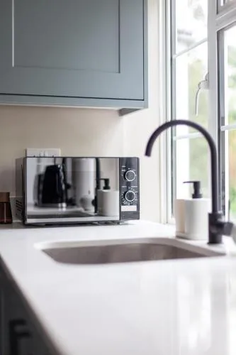 Arte Stays - Serviced Apartments for Leisure and Business - Private Parking - 12 minutes walking from Wembley Stadium photo 40