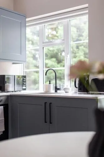 Arte Stays - Serviced Apartments for Leisure and Business - Private Parking - 12 minutes walking from Wembley Stadium photo 41