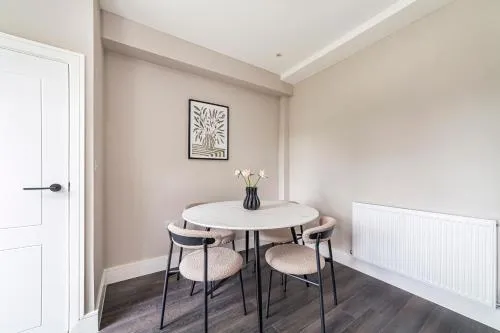 Arte Stays - Serviced Apartments for Leisure and Business - Private Parking - 12 minutes walking from Wembley Stadium photo 42