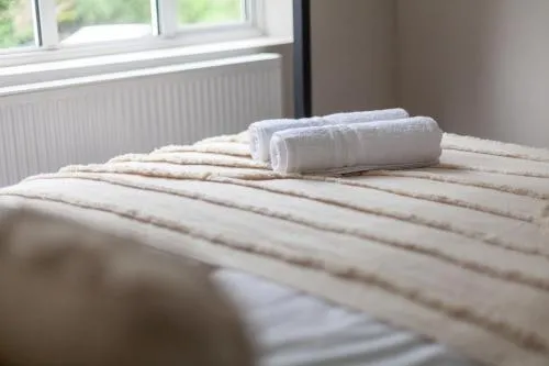 Arte Stays - Serviced Apartments for Leisure and Business - Private Parking - 12 minutes walking from Wembley Stadium photo 26