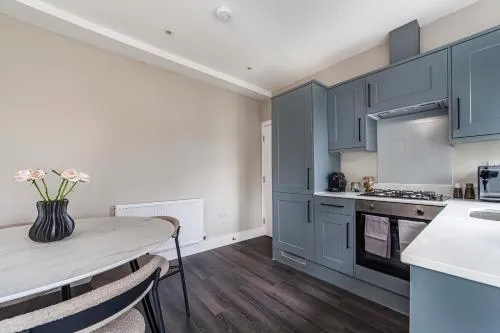 Arte Stays - Serviced Apartments for Leisure and Business - Private Parking - 12 minutes walking from Wembley Stadium photo 43