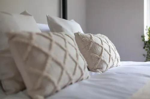 Arte Stays - Serviced Apartments for Leisure and Business - Private Parking - 12 minutes walking from Wembley Stadium photo 25