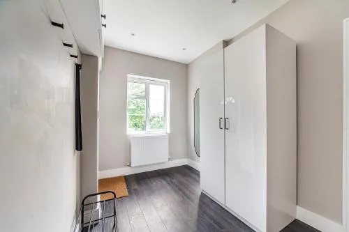 Arte Stays - Serviced Apartments for Leisure and Business - Private Parking - 12 minutes walking from Wembley Stadium photo 50