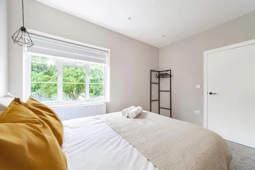 Arte Stays - Serviced Apartments for Leisure and Business - Private Parking - 12 minutes walking from Wembley Stadium photo 36