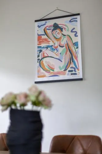 Arte Stays - Serviced Apartments for Leisure and Business - Private Parking - 12 minutes walking from Wembley Stadium photo 31