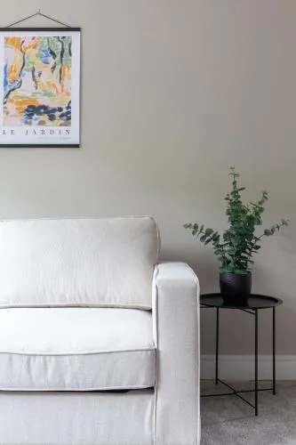 Arte Stays - Serviced Apartments for Leisure and Business - Private Parking - 12 minutes walking from Wembley Stadium photo 30