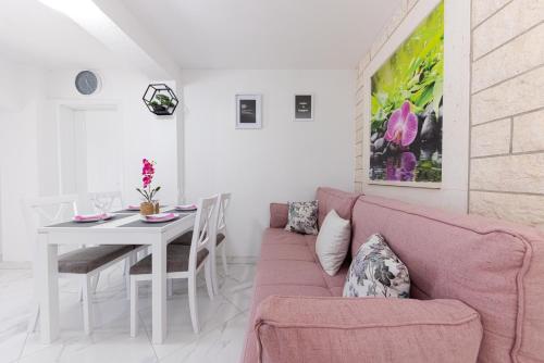 Apartmani Marin