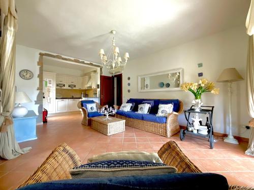 Villa a San Teodoro photo 2