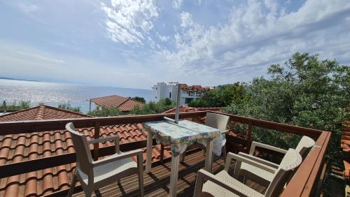 Imagen de la galería de Villa Skenderi, en Sarandë