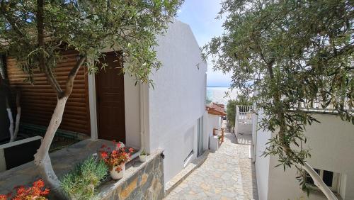 Imagen de la galería de Villa Skenderi, en Sarandë