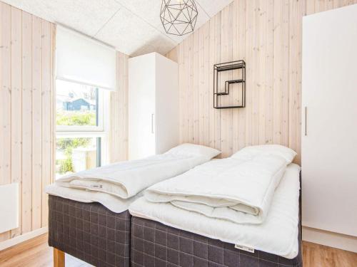 Легло или легла в стая в Holiday home Augustenborg VII