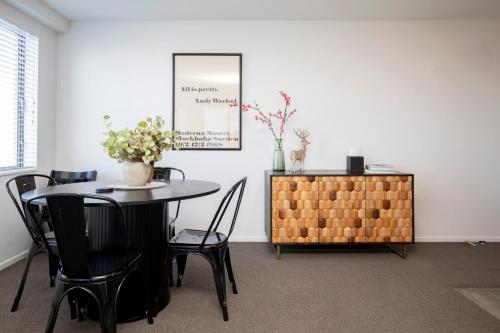 Φωτογραφία από το άλμπουμ του Cathedral Junction Apartments σε Christchurch