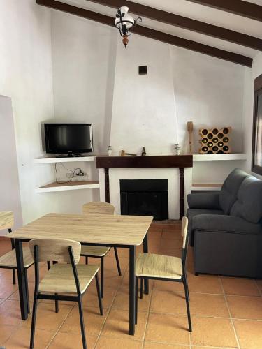 Foto Casa Frontillas Moclinejo 5