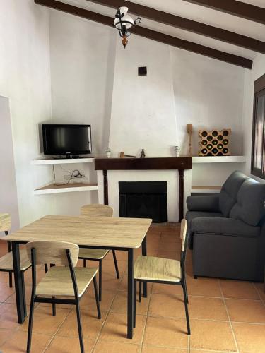 Foto Casa Frontillas Moclinejo 6