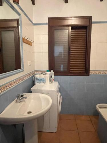 Foto Casa Frontillas Moclinejo 3