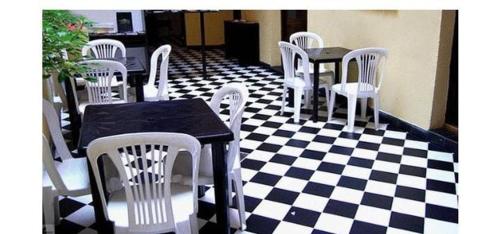 Χώρος καθιστικού στο family house