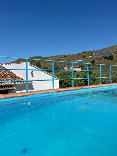 Foto Casa Frontillas Moclinejo 4
