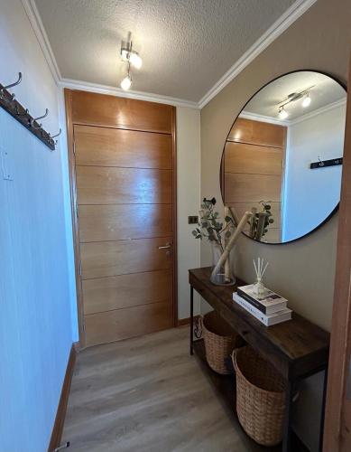Gallery image of Valle Nevado Apartamento Ski In Out in Valle Nevado