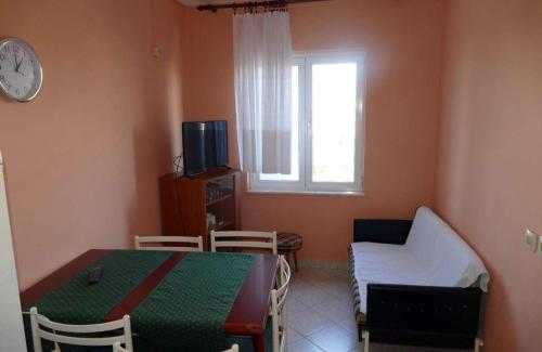 Apartments with parking space Barbat, Rab - 23180