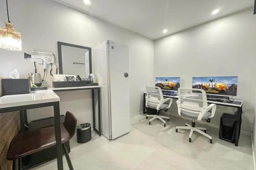 Φωτογραφία από το άλμπουμ του Mungyeong Stay 201 Hotel σε Mungyeong