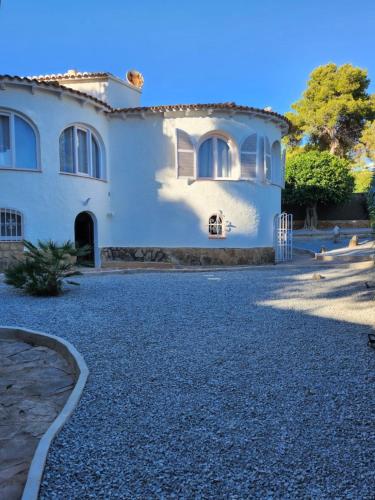 Villa 11 personnes -Piscine privée - Balcón del Mar - 300m Cabo de la Nao, Jávea