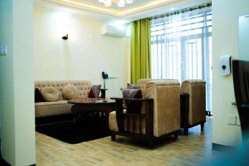 Nepal Apartments Goma