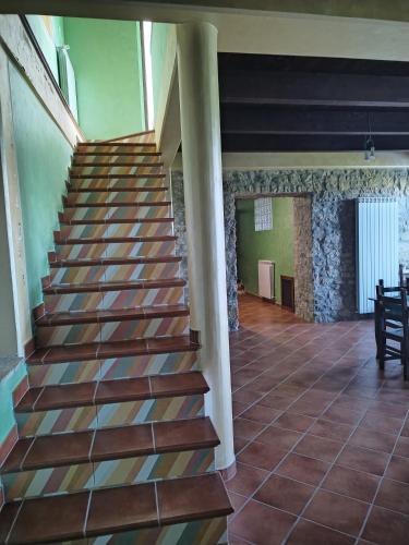 Galeriebild der Unterkunft Dimora Rurale Valerio in Cercemaggiore