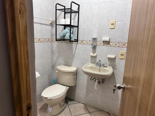 Fotografie z fotogalerie ubytování Casa Valentina v destinaci Sayula