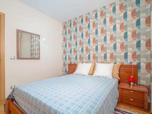 Charmant appartement 1 chambre avec piscine, clim, WiFi à Empuriabrava