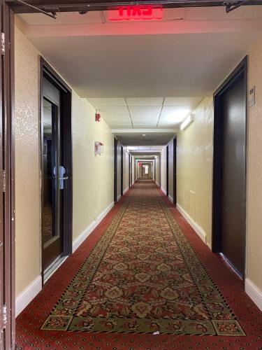 Galeriebild der Unterkunft Super 8 by Wyndham Fort Wayne in Fort Wayne