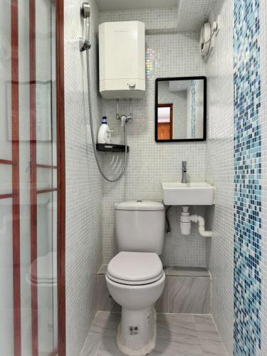 Bagno di Manila Lounge