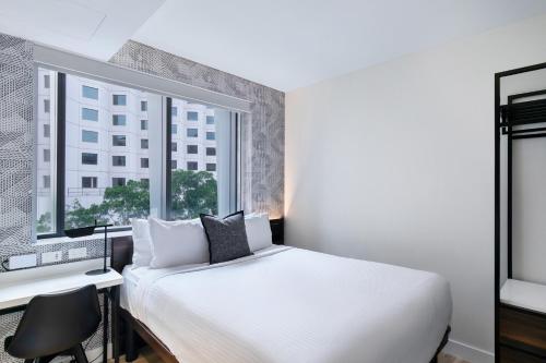 Kith Hotel Darling Harbour Image