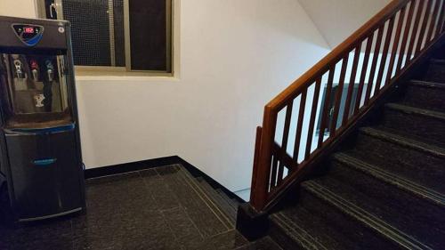Gambar di galeri bagi Kaixiang Homestay di Ch'ang-t'an-wo