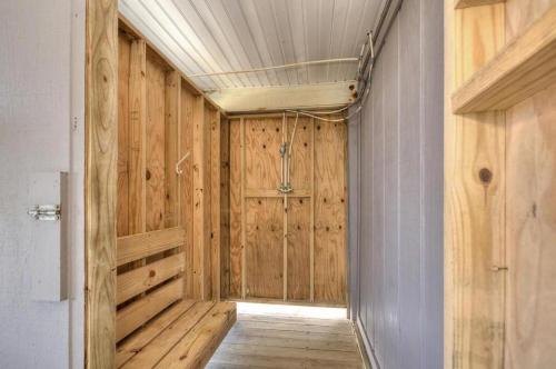 Fotografie z fotogalerie ubytování Pilot House v destinaci Oak Island