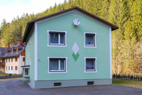 Apartment Birgitt