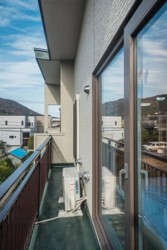 札幌宮之澤戀人包棟民宿Sapporo Miyanosawa Lover's Villa