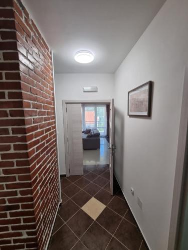 Fotografie z fotogalerie ubytování M apartman v destinaci Prčanj