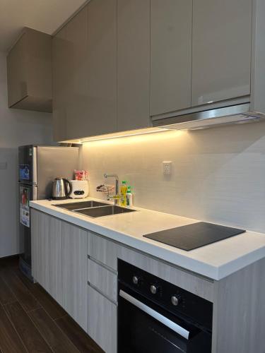 Gallery image of Masteri west heights C - Vinhomes smart city Tay Mo in Hà Ðông