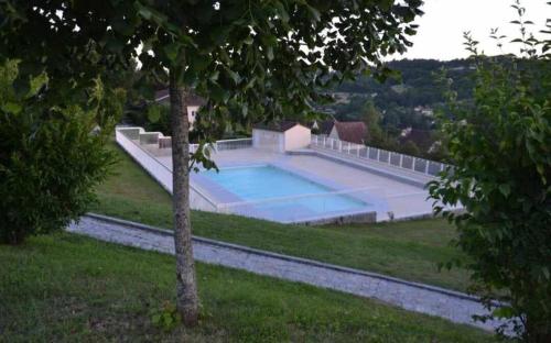 Photo de la galerie de l'établissement L'Appart les Hauts de Sarlat, à Sarlat-la-Canéda