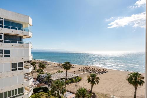 Trópico Carihuela View & Parking